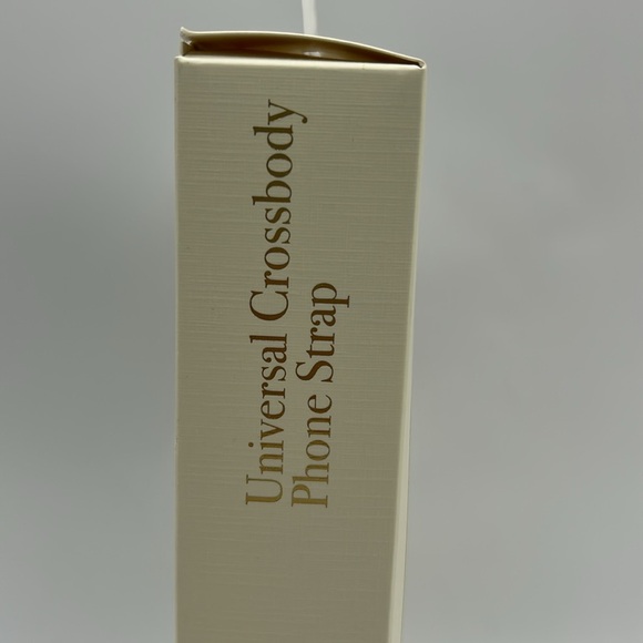 Artikl Universal Crossbody Phone Strap – Adjustable Length 35.4”–65” – NWT - Picture 10 of 11